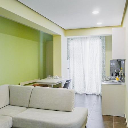 Apartment Te Kalua 2 Sarandë Exterior foto